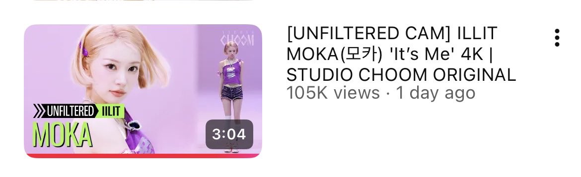 MOKA UPDATES tweet media