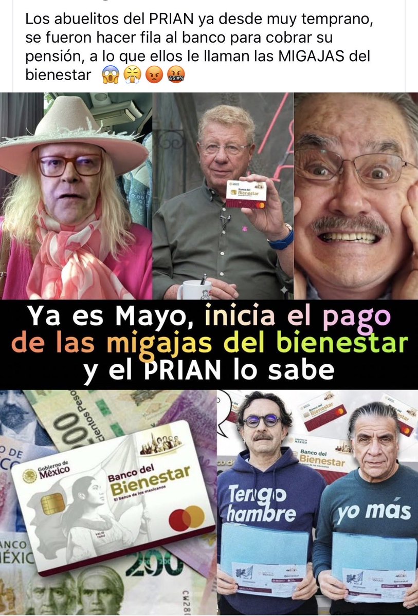 @Vecinos Unidos tweet media