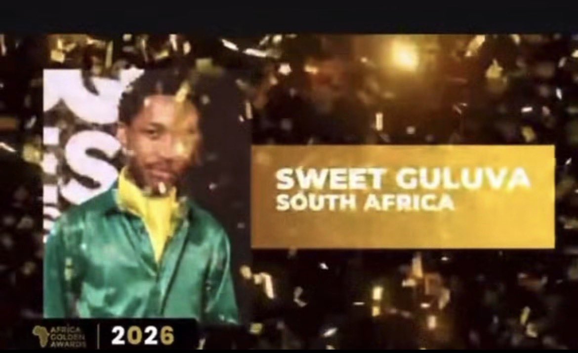 Boti for Sweet Guluva tweet media
