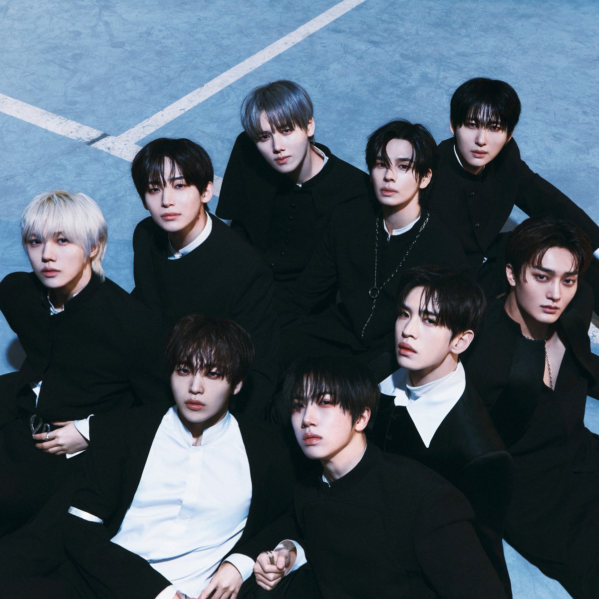 KOREAN SALES tweet media