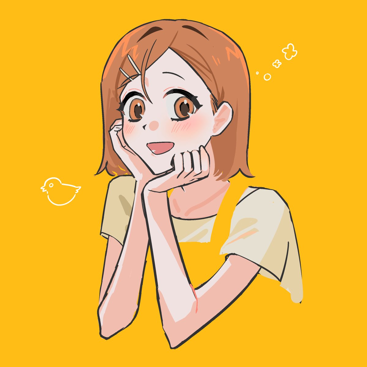 のっぽ tweet media