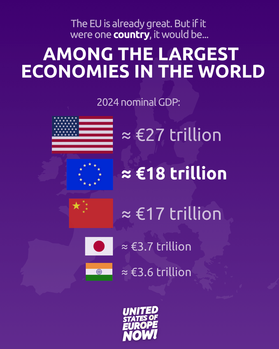 Volt Europa tweet media