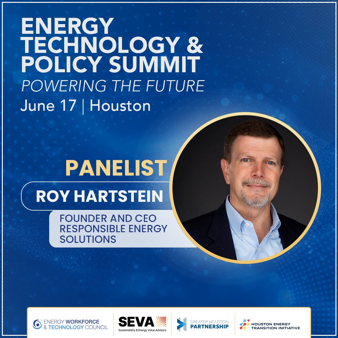 Energy Workforce & Technology Council tweet media