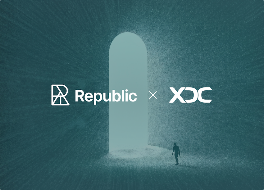 Republic Crypto tweet media