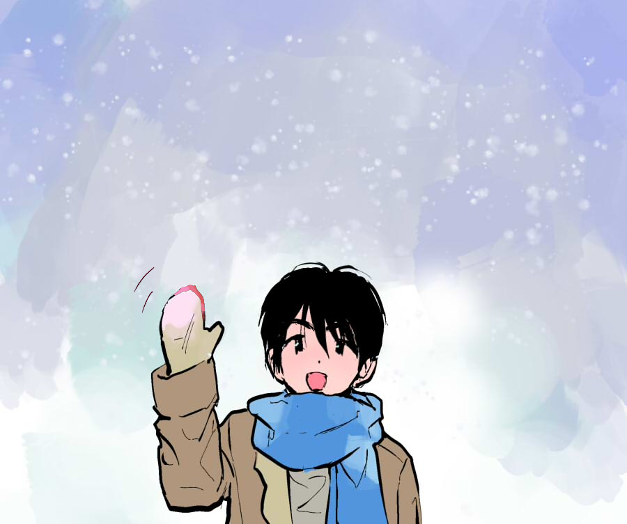 ☃️ tweet media