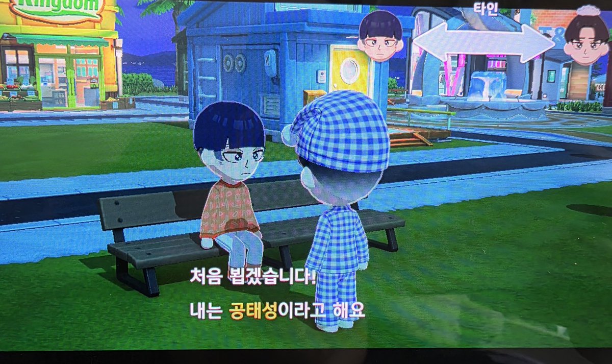 Nacho_Fruit's tweet photo. 준탯도 만들었는데 커마를 뜯어고치고 다시하고 반복하니까 이 시간이...
기본설정으로 커마하기 너무 어려워요...
그리고 처음 만나자마자 뭔 얘기를 하길래 저렇게 불타는건지 모르겟는 둘과... 친모아에서도 비슷한 즌수.. https://t.co/oZhjrd2gGu