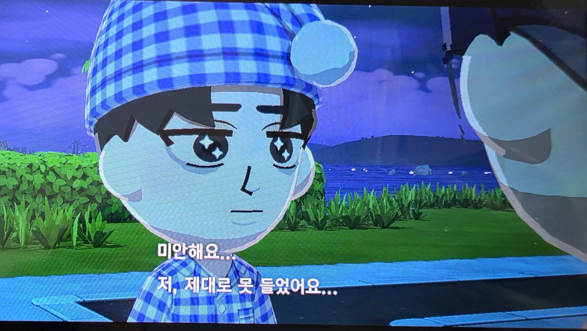 Nacho_Fruit's tweet photo. 준탯도 만들었는데 커마를 뜯어고치고 다시하고 반복하니까 이 시간이...
기본설정으로 커마하기 너무 어려워요...
그리고 처음 만나자마자 뭔 얘기를 하길래 저렇게 불타는건지 모르겟는 둘과... 친모아에서도 비슷한 즌수.. https://t.co/oZhjrd2gGu
