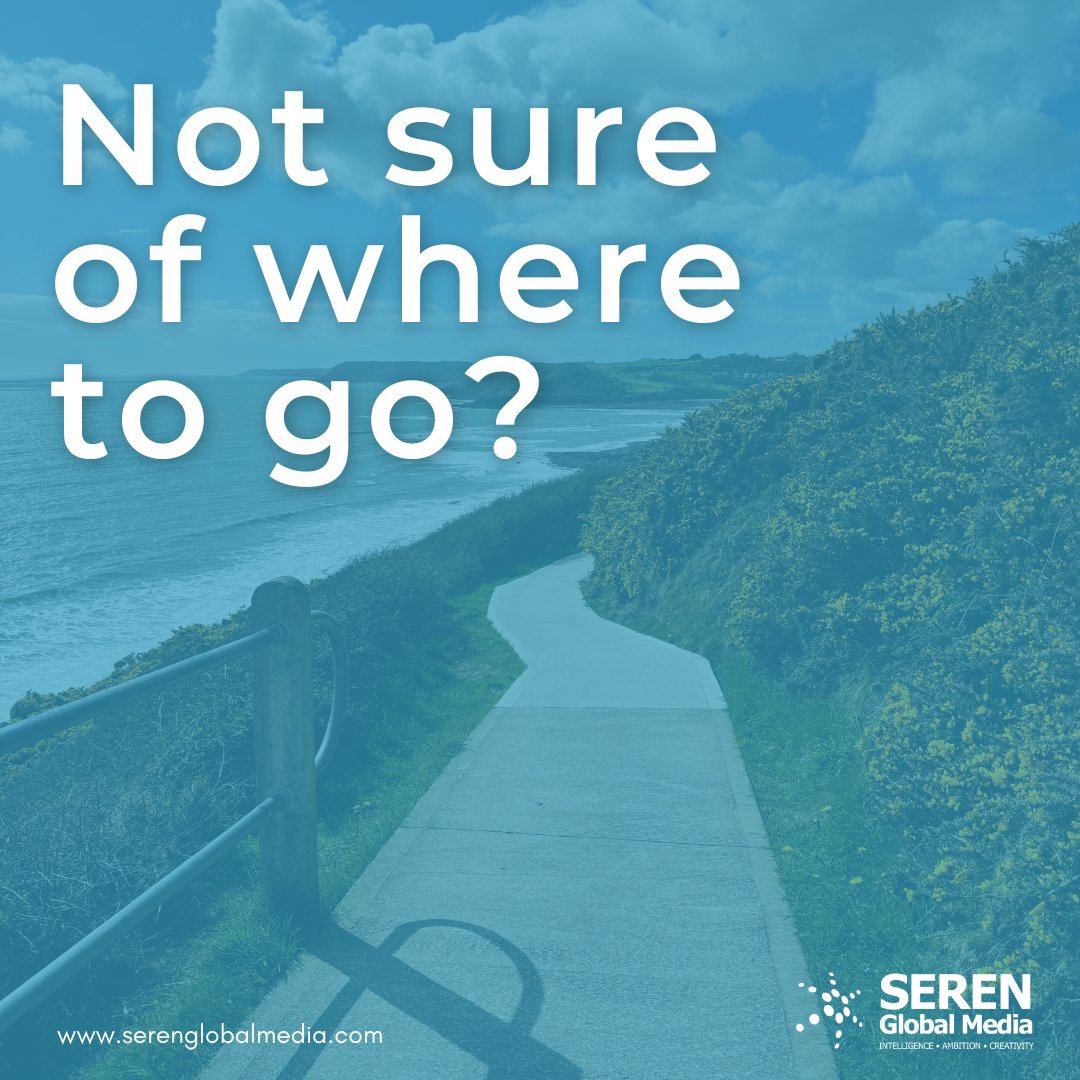 SerenPR's tweet image. Is this you? 

Established business, loyal clients but low recognition, little/no press, unsure how to get noticed. 🤔

We can help!

At Seren, we’re your communications partner - not just another agency. 🌟

Let’s raise your profile: serenglobalmedia.com/lets-talk/

#PR #Business