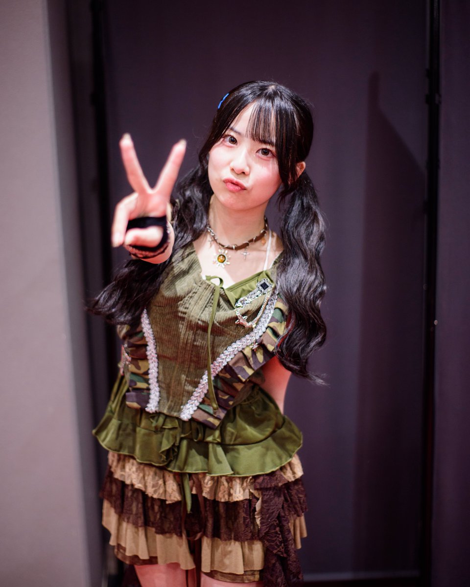 yacchi878256's tweet image. 2026.05.05
博多どんたくアイドル祭り(特典会) @ スカラエスパシオ

#蒼ゆな (@yuna_LitV0214 )
#Lit★V
#りとび
#りっとびー
#アイドル
#福岡アイドル
#ポトレ
#ゆなお嬢様
#俺のゆなさま