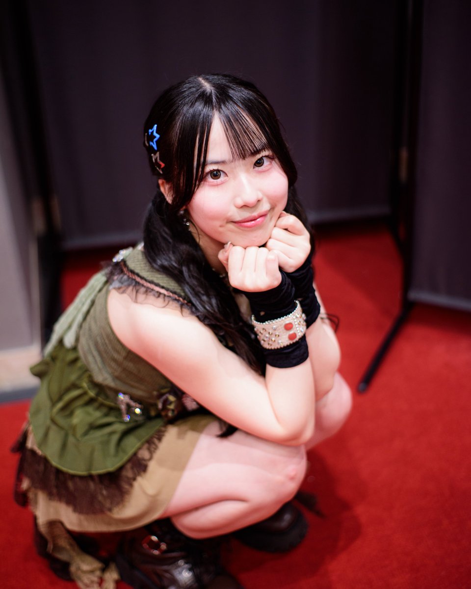 yacchi878256's tweet image. 2026.05.05
博多どんたくアイドル祭り(特典会) @ スカラエスパシオ

#蒼ゆな (@yuna_LitV0214 )
#Lit★V
#りとび
#りっとびー
#アイドル
#福岡アイドル
#ポトレ
#ゆなお嬢様
#俺のゆなさま