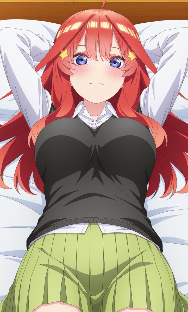 ユリモックス/ Yurimoxx tweet media