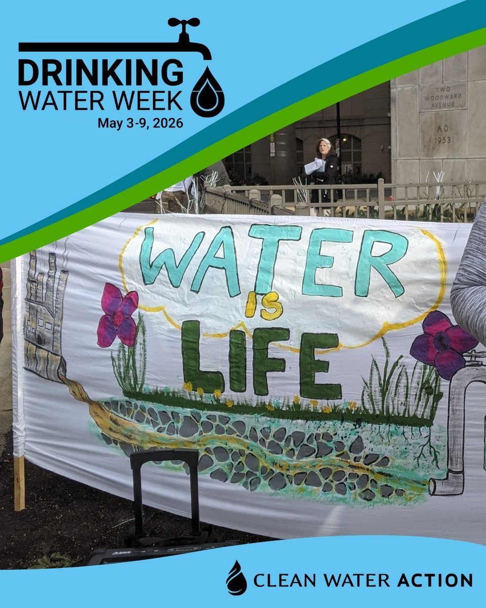 CleanWaterAction MD tweet media