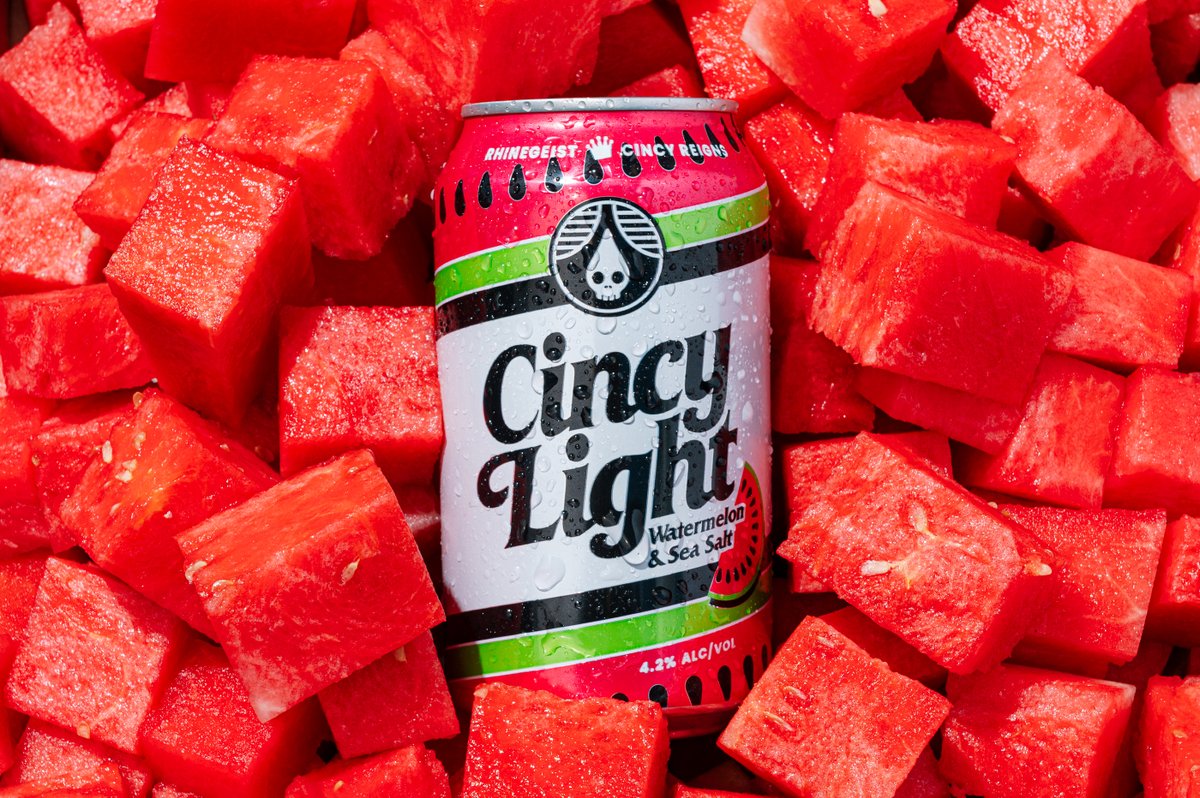 Cincy Light tweet media