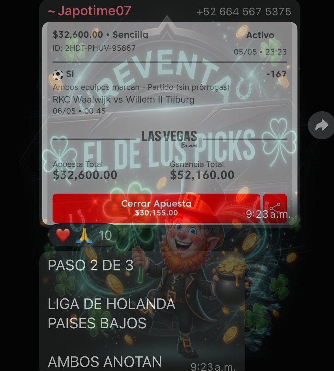 Picks mx (@EDLPMX) / Posts / X