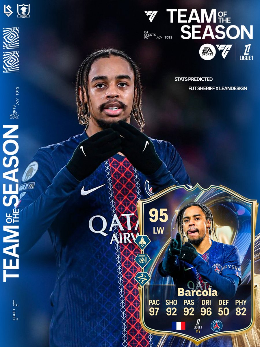 Fut Sheriff tweet media