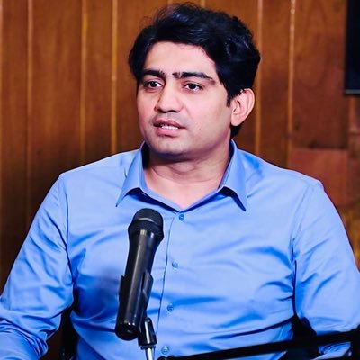 ‏زہـــرہ لیــاقت tweet media