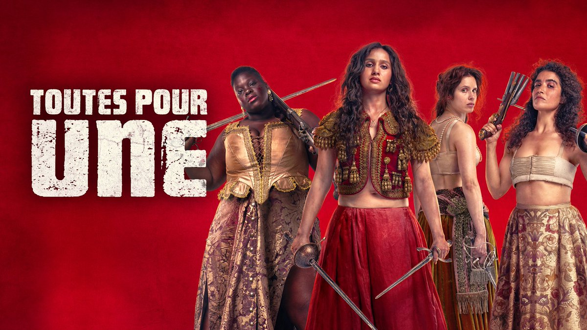 Destination Ciné tweet media