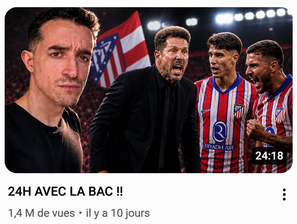Betclic 🔞 tweet media
