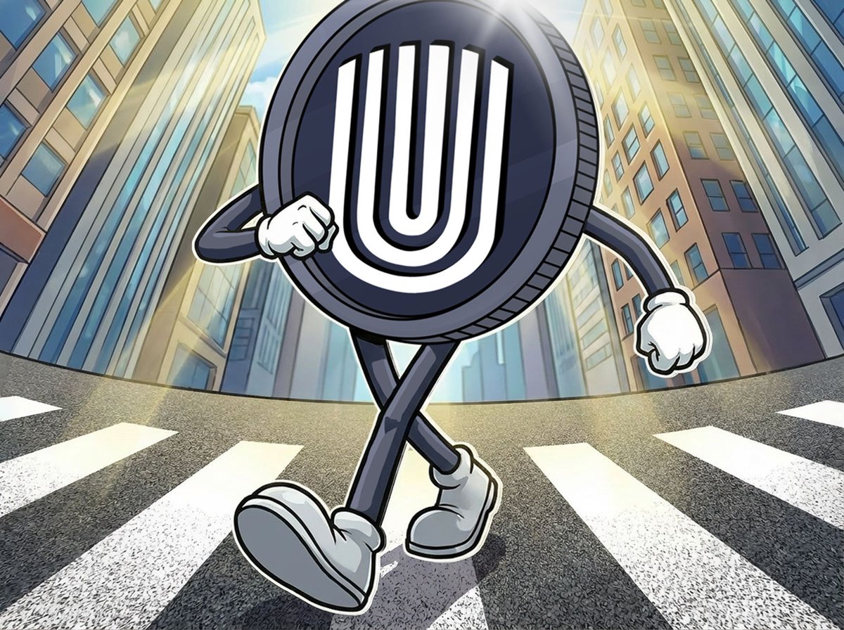 Unity Network tweet media