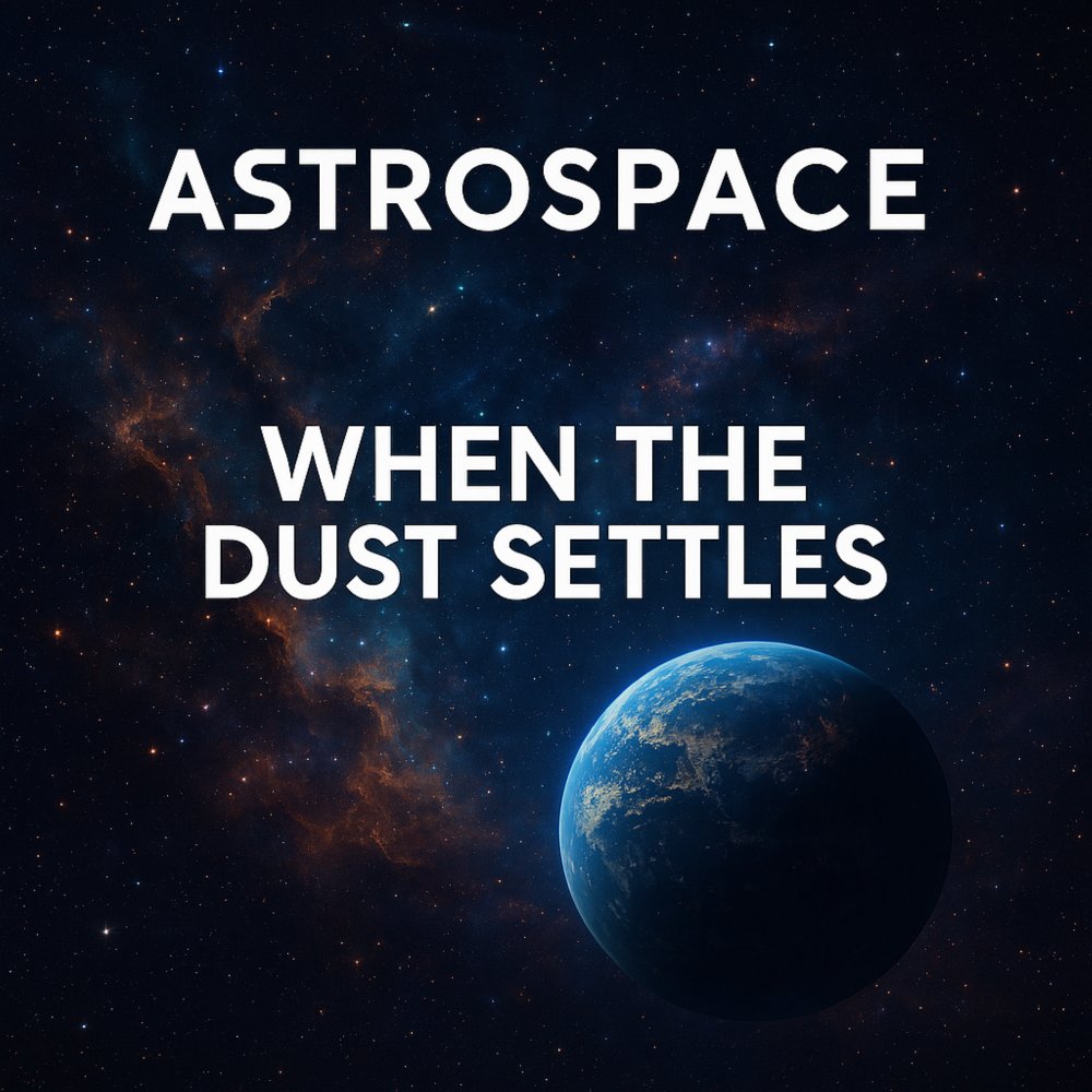 AstroSpace (@AstroSpaceHD) / Posts / X