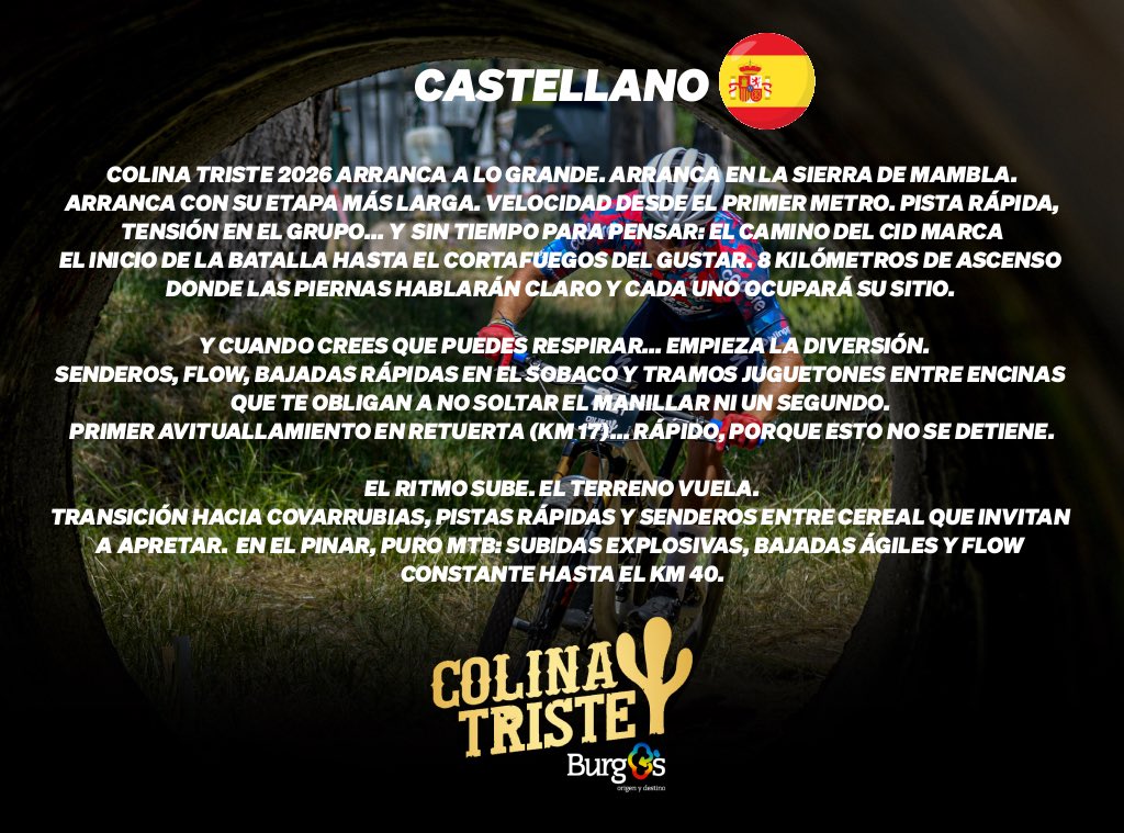 Colina Triste tweet media