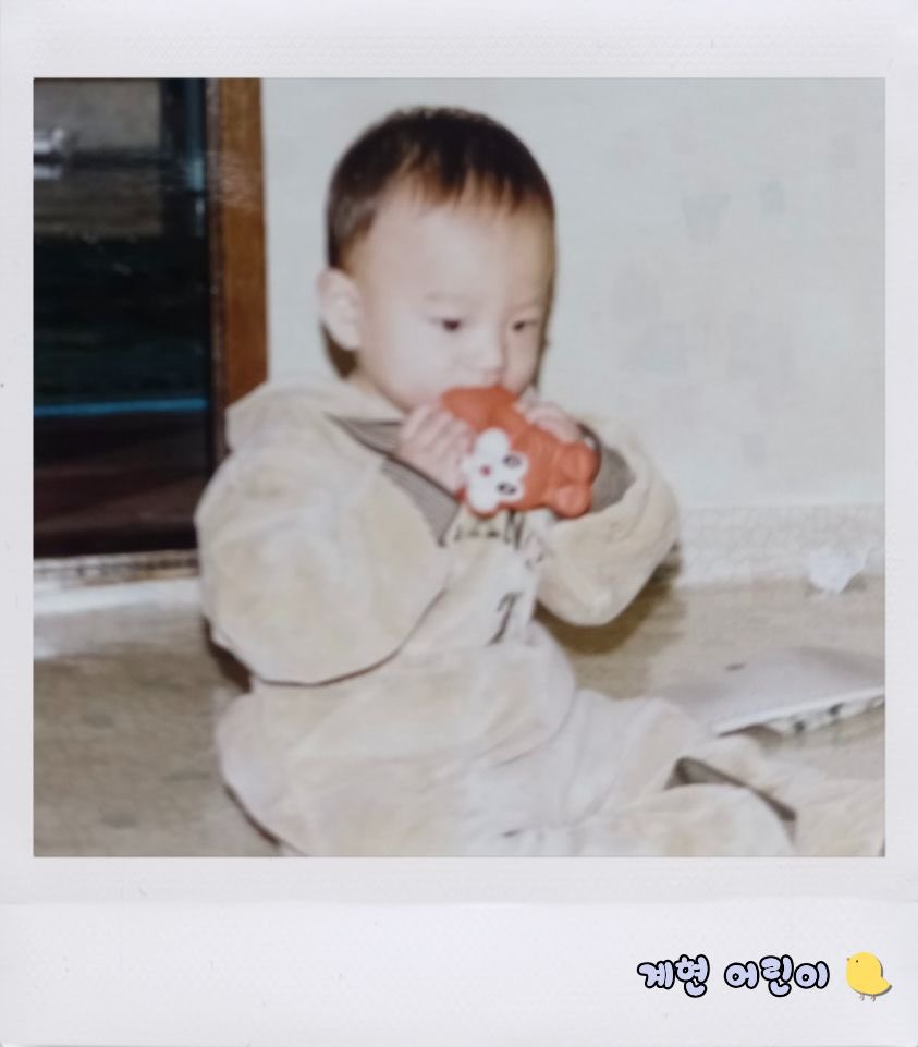GcherishH's tweet photo. 귀 큰거만 봐도 완전 걍 계현이 맞는데!!? https://t.co/ClQuhybeK1