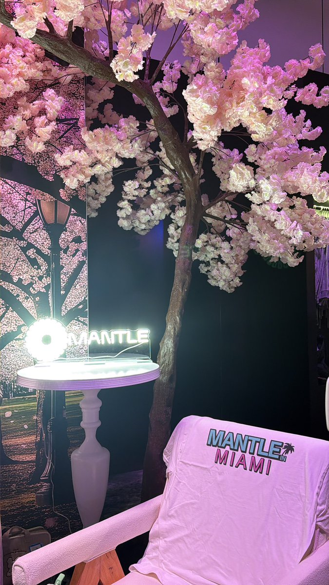 LowinTrix's tweet photo. @Mantle_Official @0xHab_Web3 @jonze100 Cheerful vibes 💞 https://t.co/A4yibMyI22