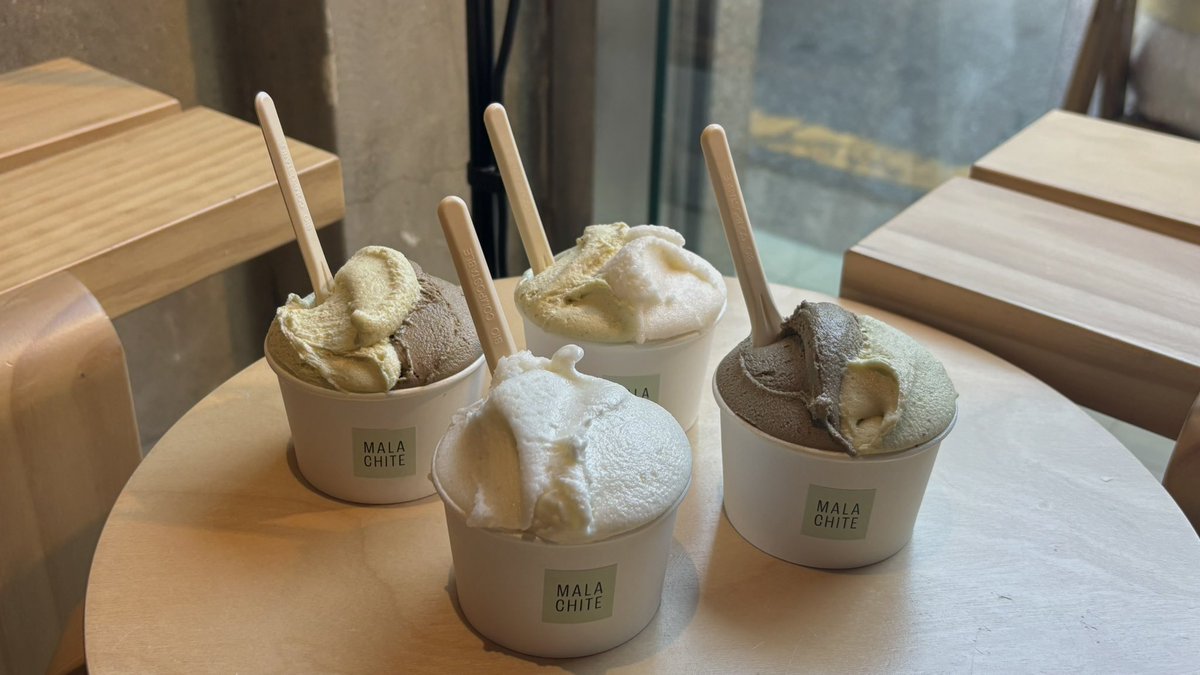 D31404's tweet photo. 젤라또 🍨 https://t.co/kGWt2uut4P