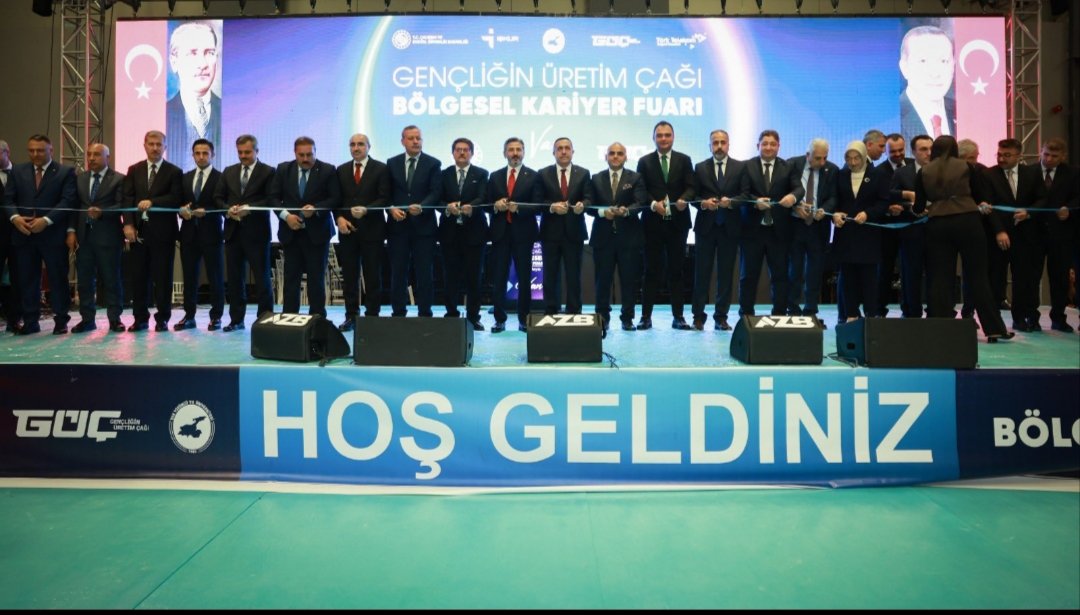 İŞKUR Van tweet media