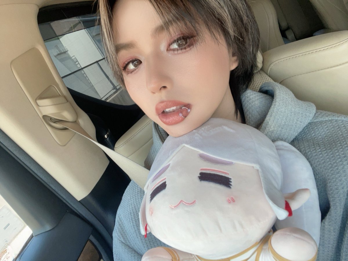 李扯火🔥femboy tweet media