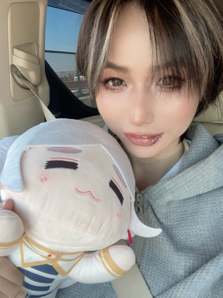 李扯火🔥femboy tweet media