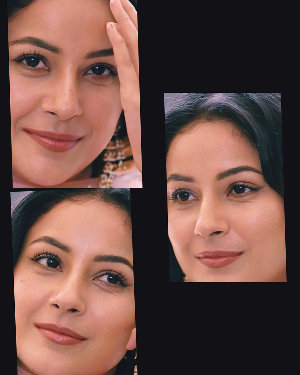 SBazigars's tweet image. Expressions that stay with you long after 🌸 @ishehnaaz_gill 
#ShehnaazGill  💓