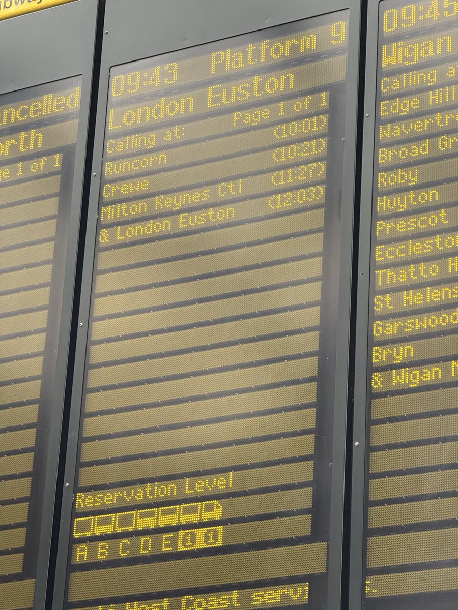 letswatchlpool's tweet photo. Little trip to London today, excited to share the results soon 👀 https://t.co/aRAjmGkZ9e