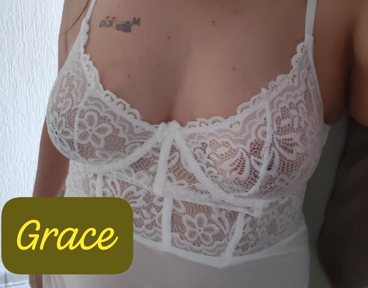 Sweet Grace SW tweet media
