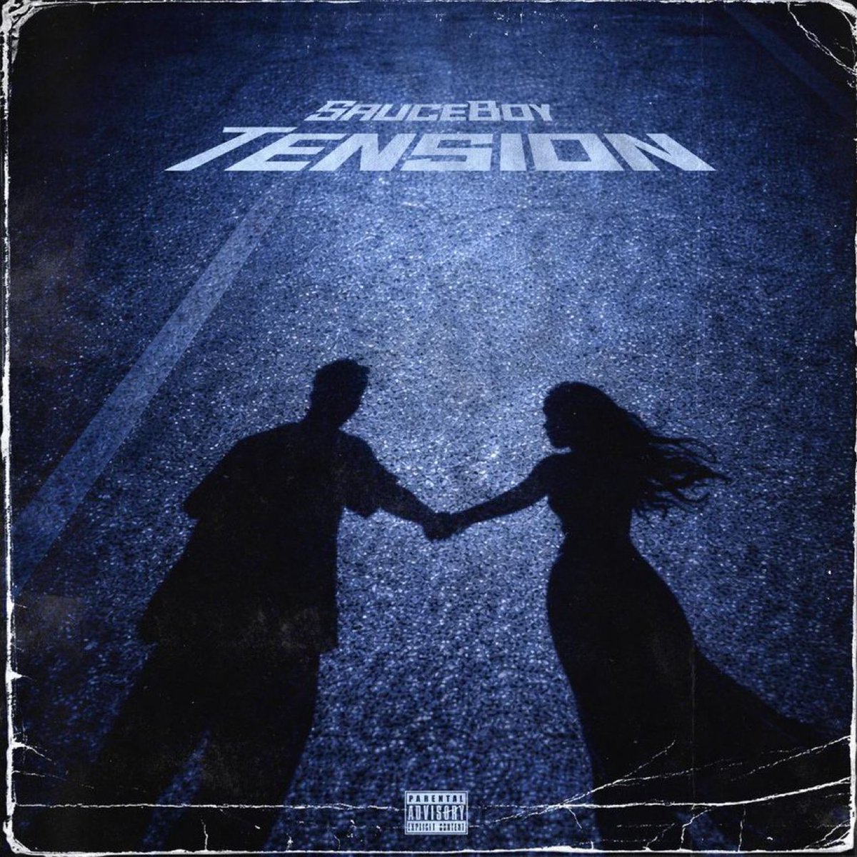 Tisefunmi_'s tweet photo. Go update your playlist asap with #SauceboyTenSion by @GoodBadSauce https://t.co/seyFLx4CvS