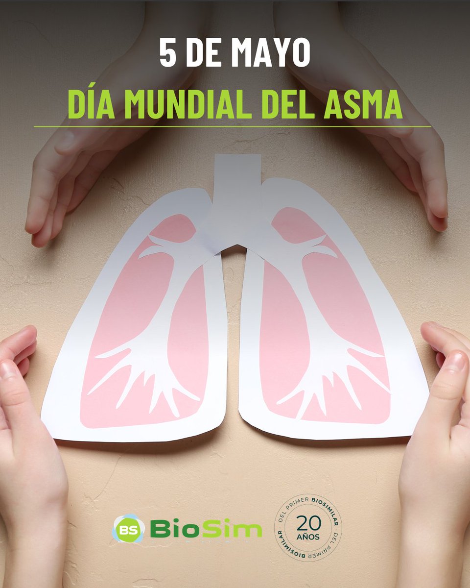 BioSim tweet media