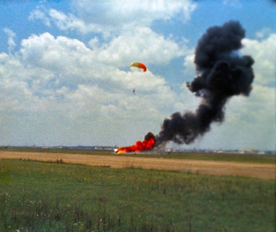 NASA History Office tweet media