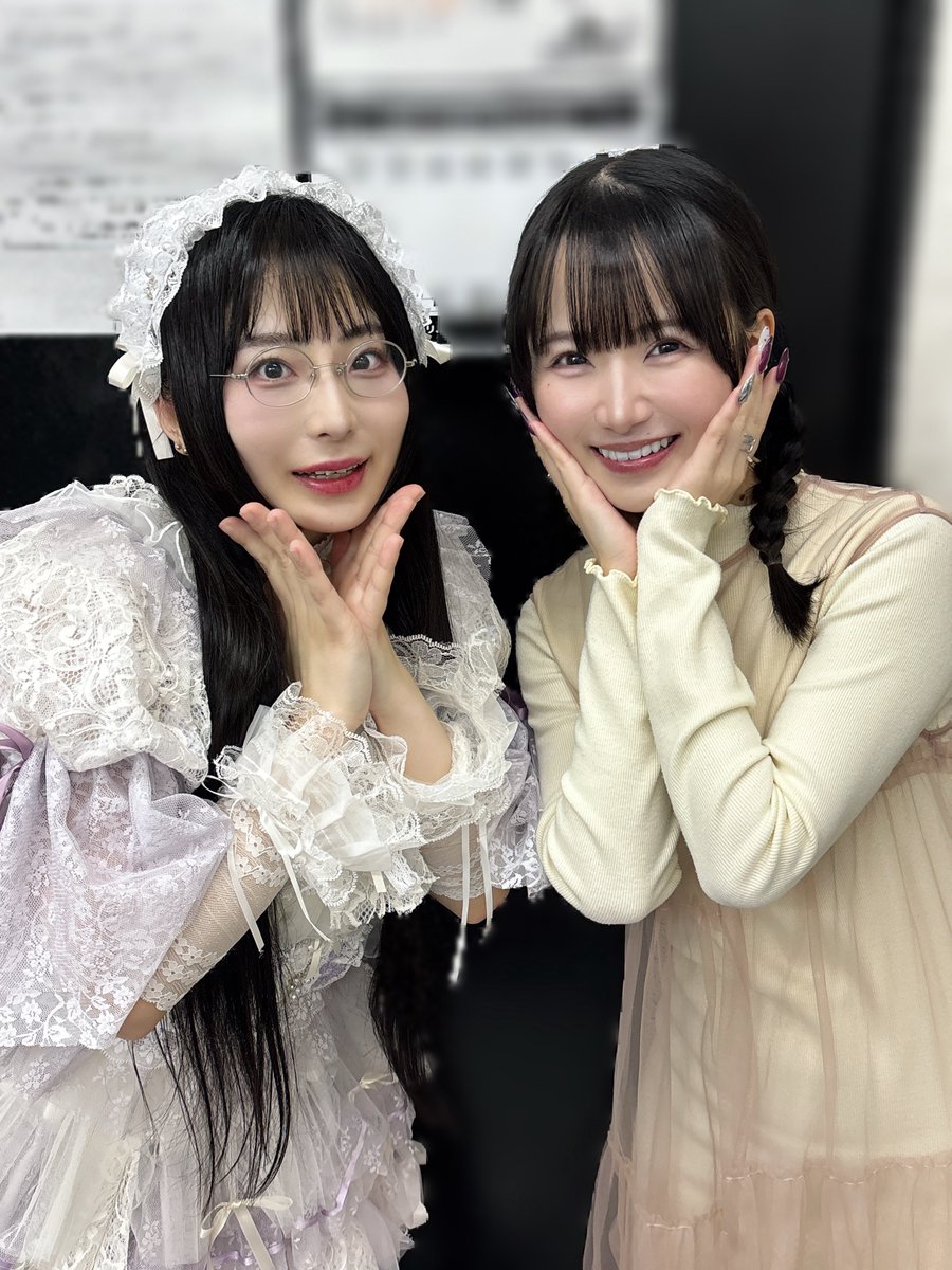⋆⸜☾‎NALU𖤐⡱ tweet media