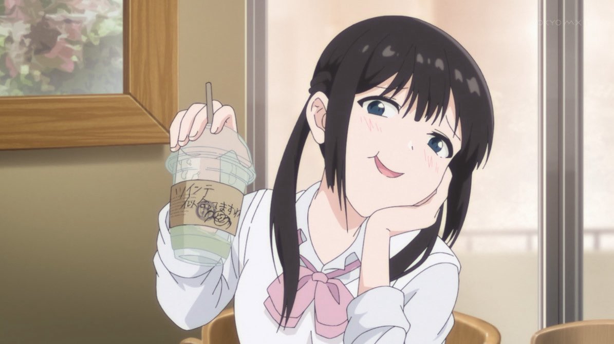 『愛してるゲームを終わらせたい』 第4話 幼なじみはなんでもする反応画像6