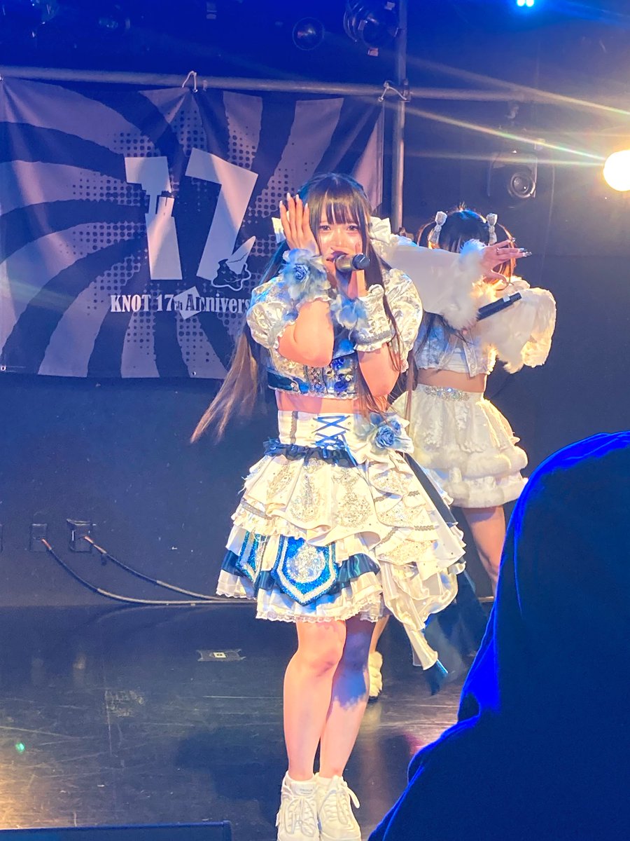 チュディ~ tweet media