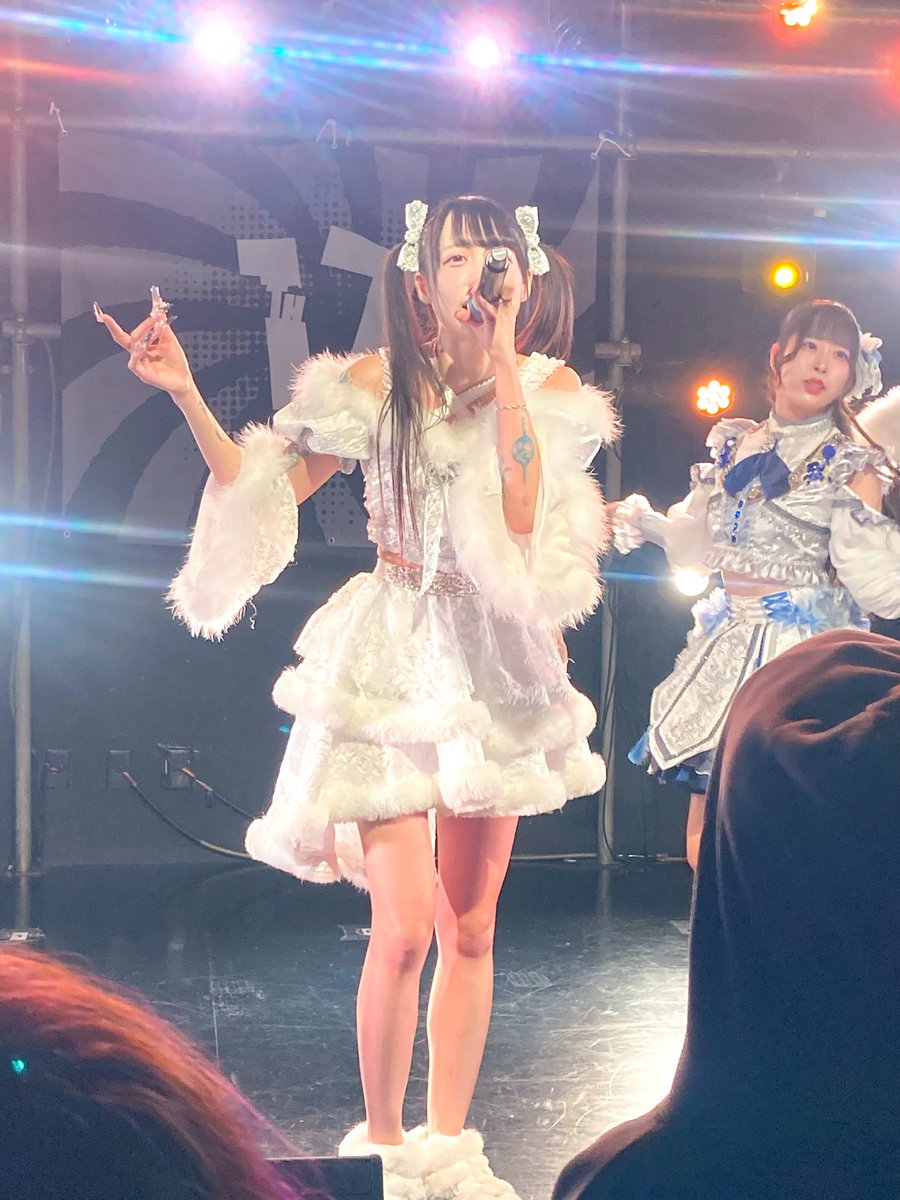 チュディ~ tweet media