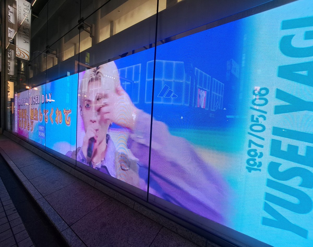 ゆうり tweet media