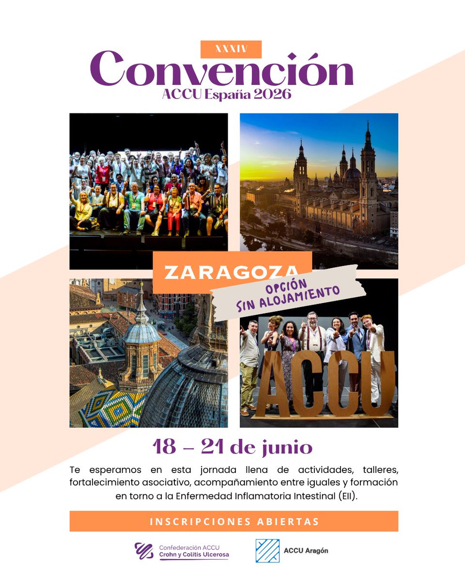 ACCU ESPAÑA tweet media