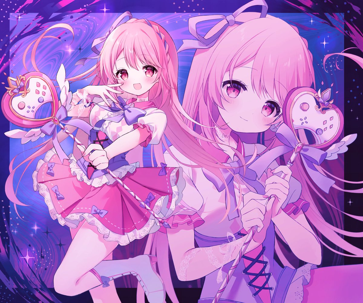 ?(*・ω・o[かざまとめ]o ────── ୨୧ ────── ?YouTube〆 