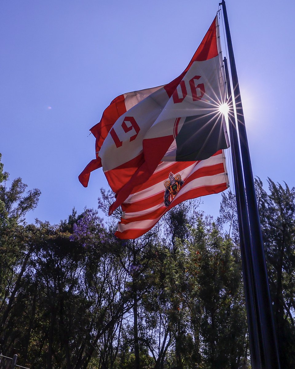 CHIVAS tweet media