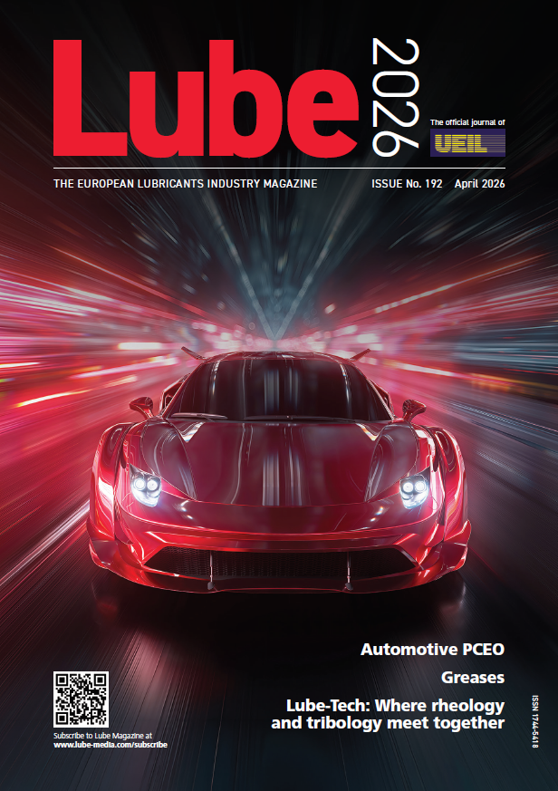 Lube Media tweet media