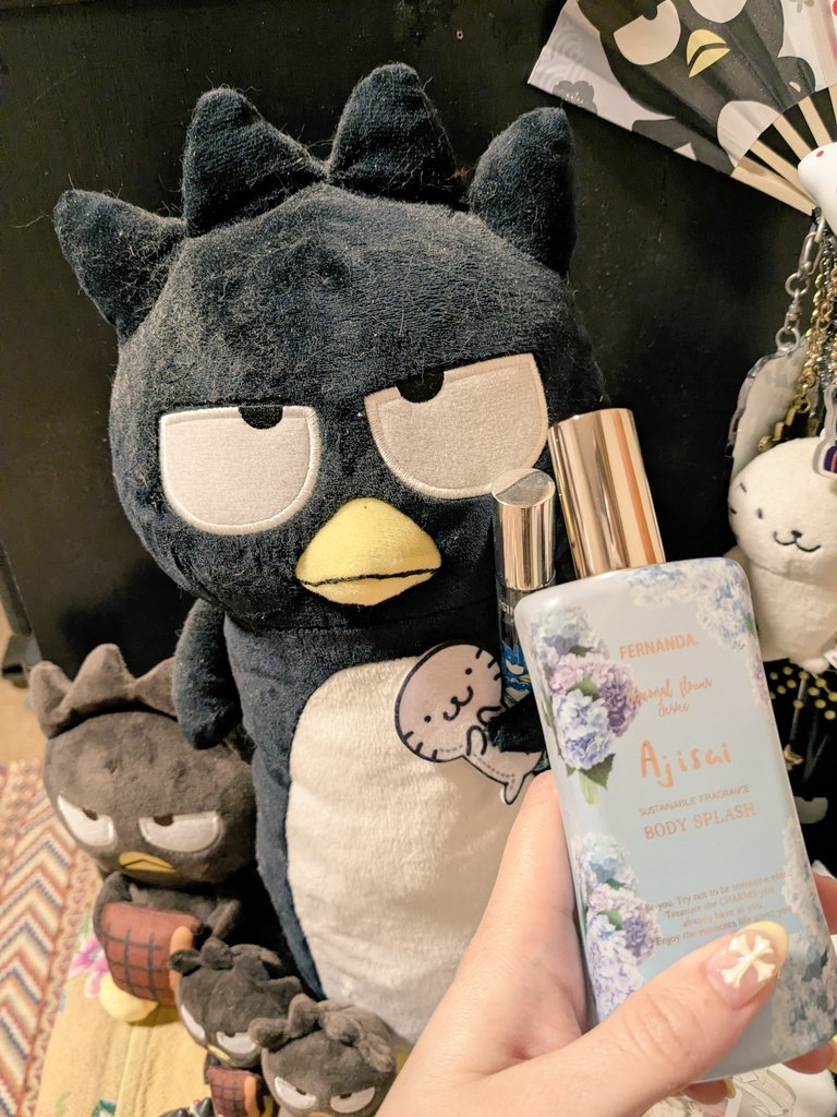なみちゃん🧸💛 tweet media