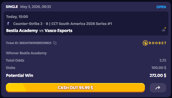 infocsarg's tweet photo. 🔥🇦🇷 JORNADA DE CCT BUSCANDO PLAYOFFS PARA EQUIPOS ARGENTINOS.
➡️ #ISURUS vs UNO MILLE.
➡️ #R2 vs paiN Academy.
➡️ #BESTIA AC vs Vasco.
🍀 El primer partido comienza a las 13:00 hs. Vamos con el del último turno con la renovada academia de BESTIA. https://t.co/wq74ZBDyWd