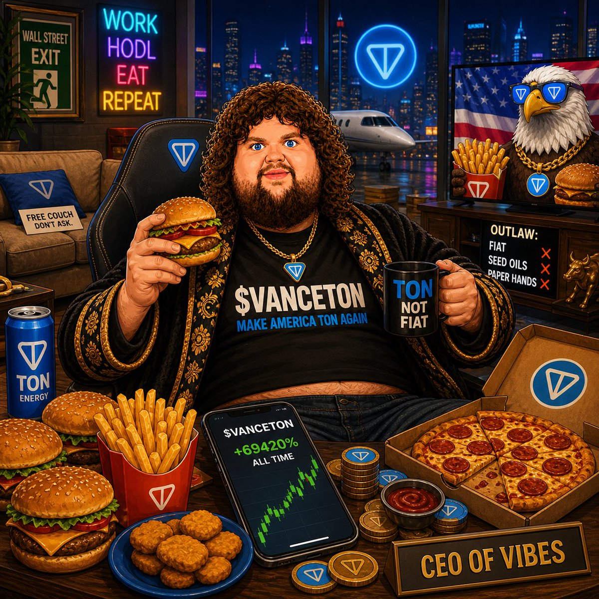 VANCE_TON's tweet photo. @koop0x $VANCETON ON TON $VANCETON ON TON 

https://t.co/BlayzaKgmV

CA: EQAOed4LSok3LFOl_1OiNbzNwjN0marWofQ7otXXta8xKho7 https://t.co/13eFWxArum