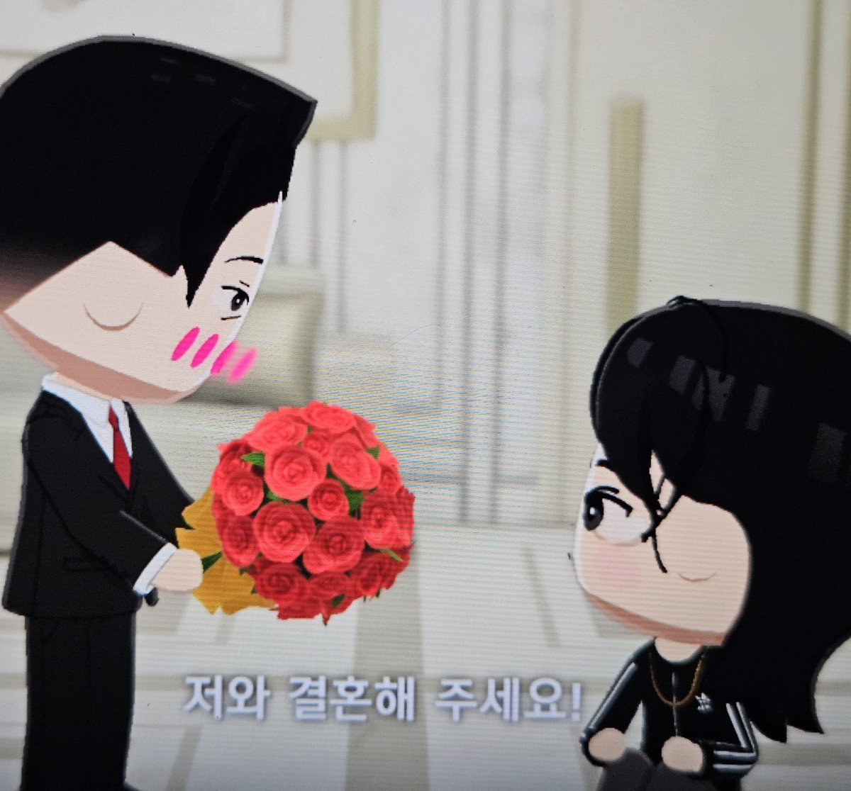 찐따마스터의외출 tweet media